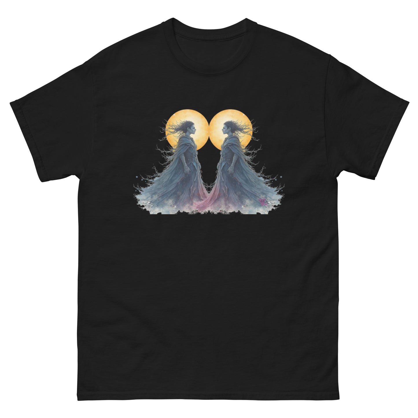esoteric wicca tshirt