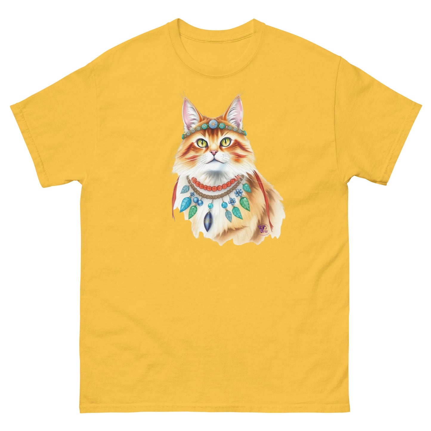 CAT TSHIRT