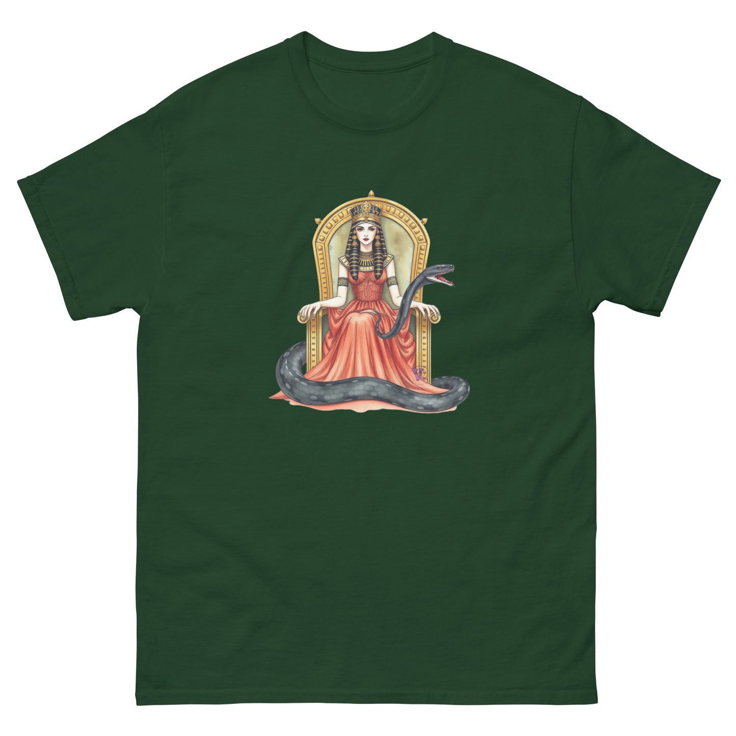 CLEOPATRA - T-SHIRT