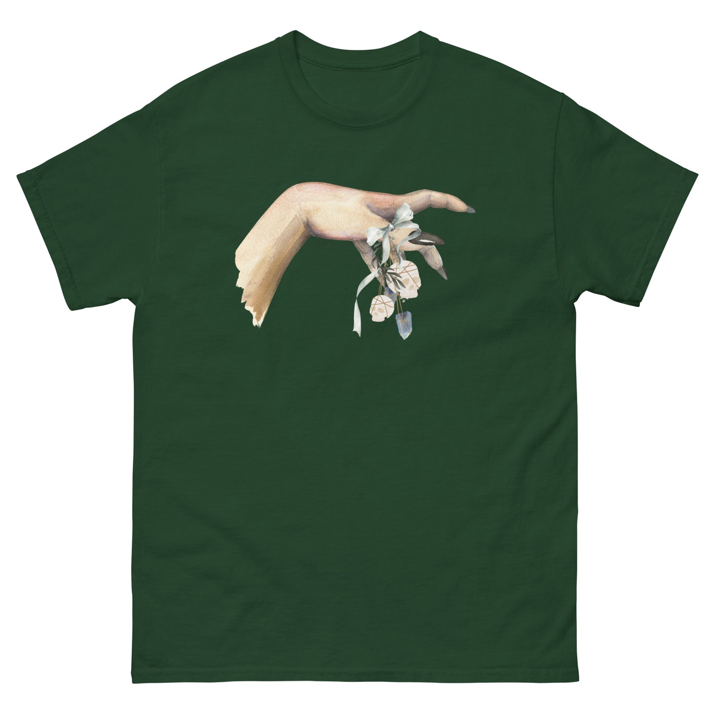 WITCHCRAFT TSHIRT