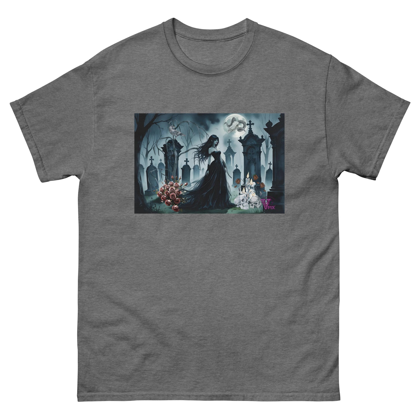GOTHIC TSHIRT