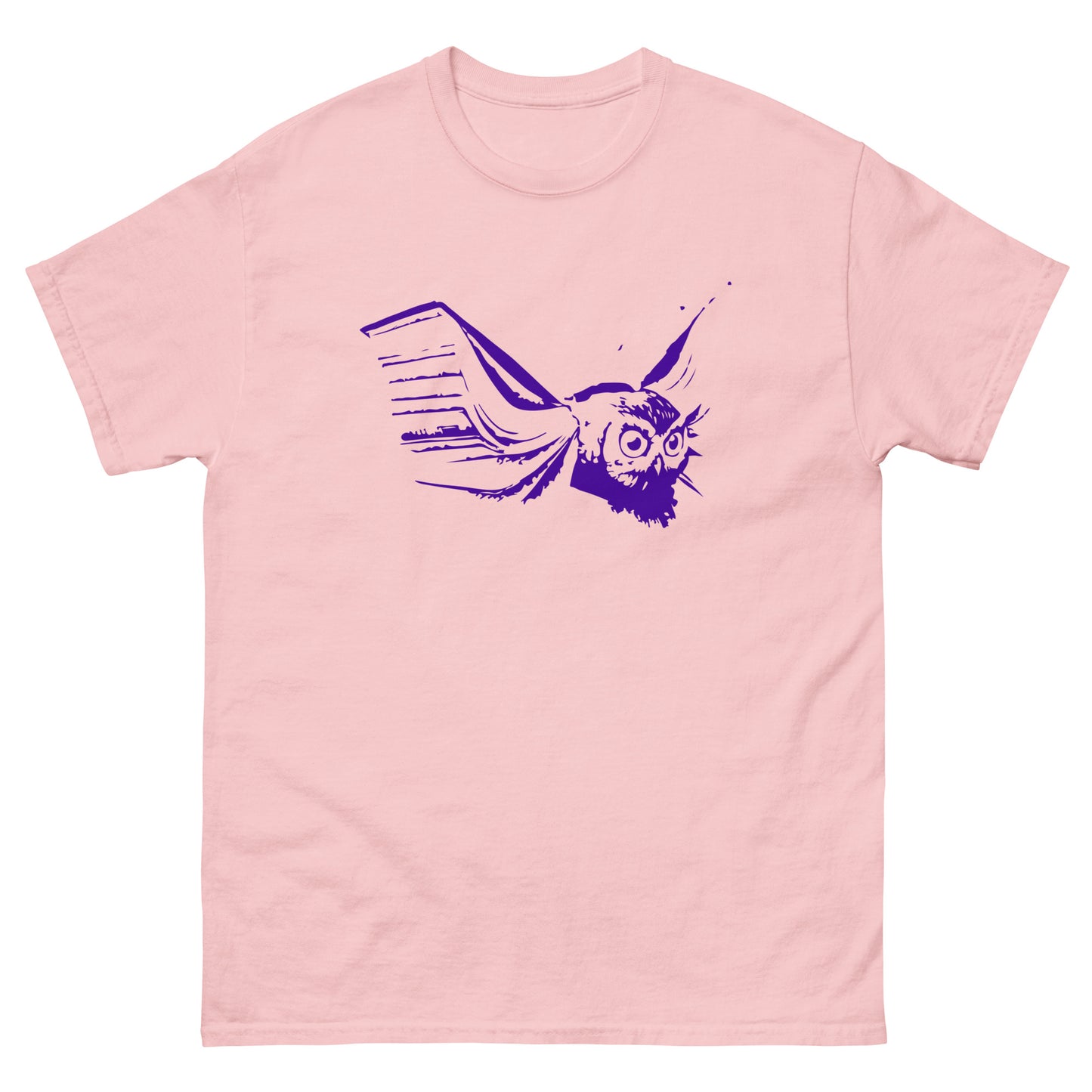 OWL TSHIRT