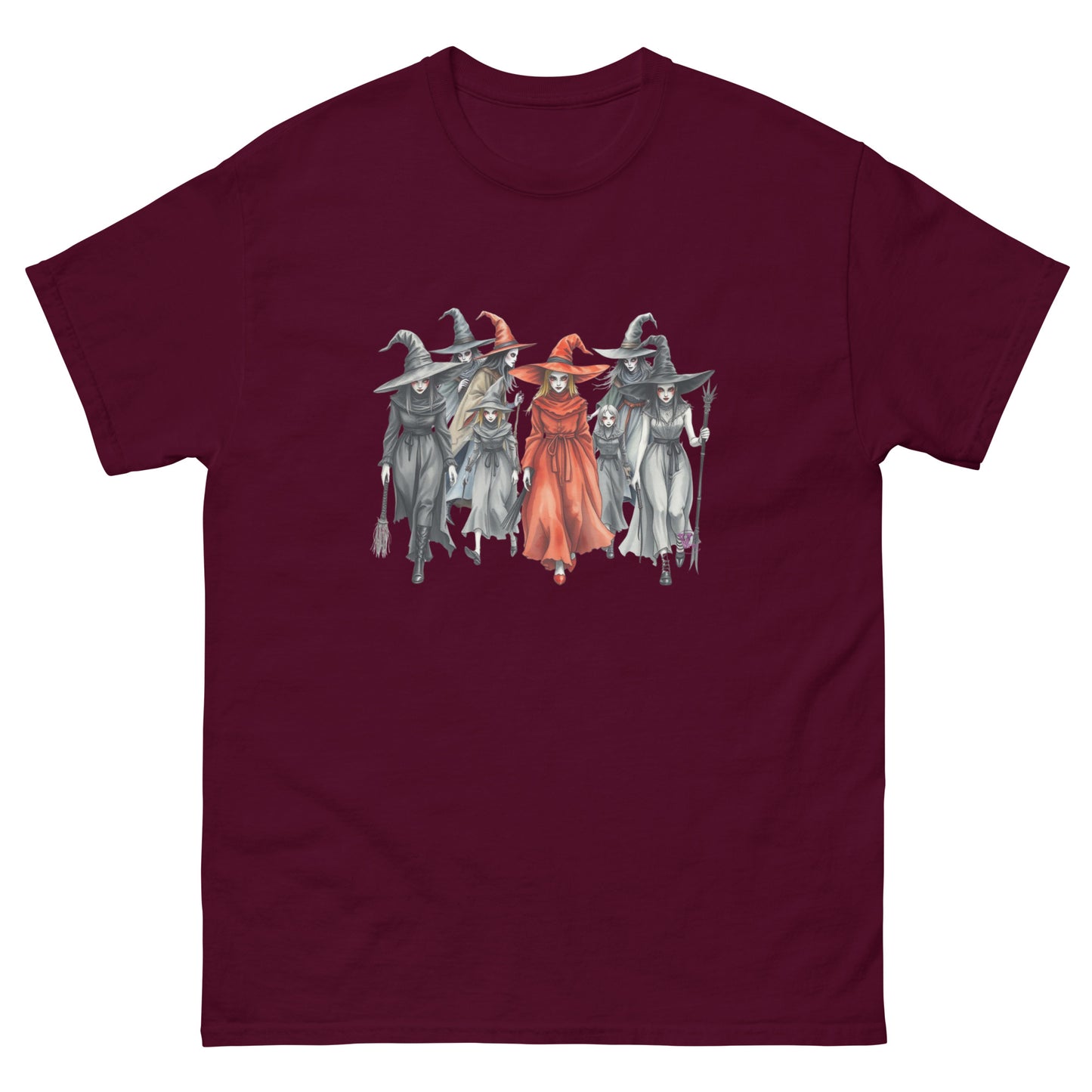 wicca tshirt