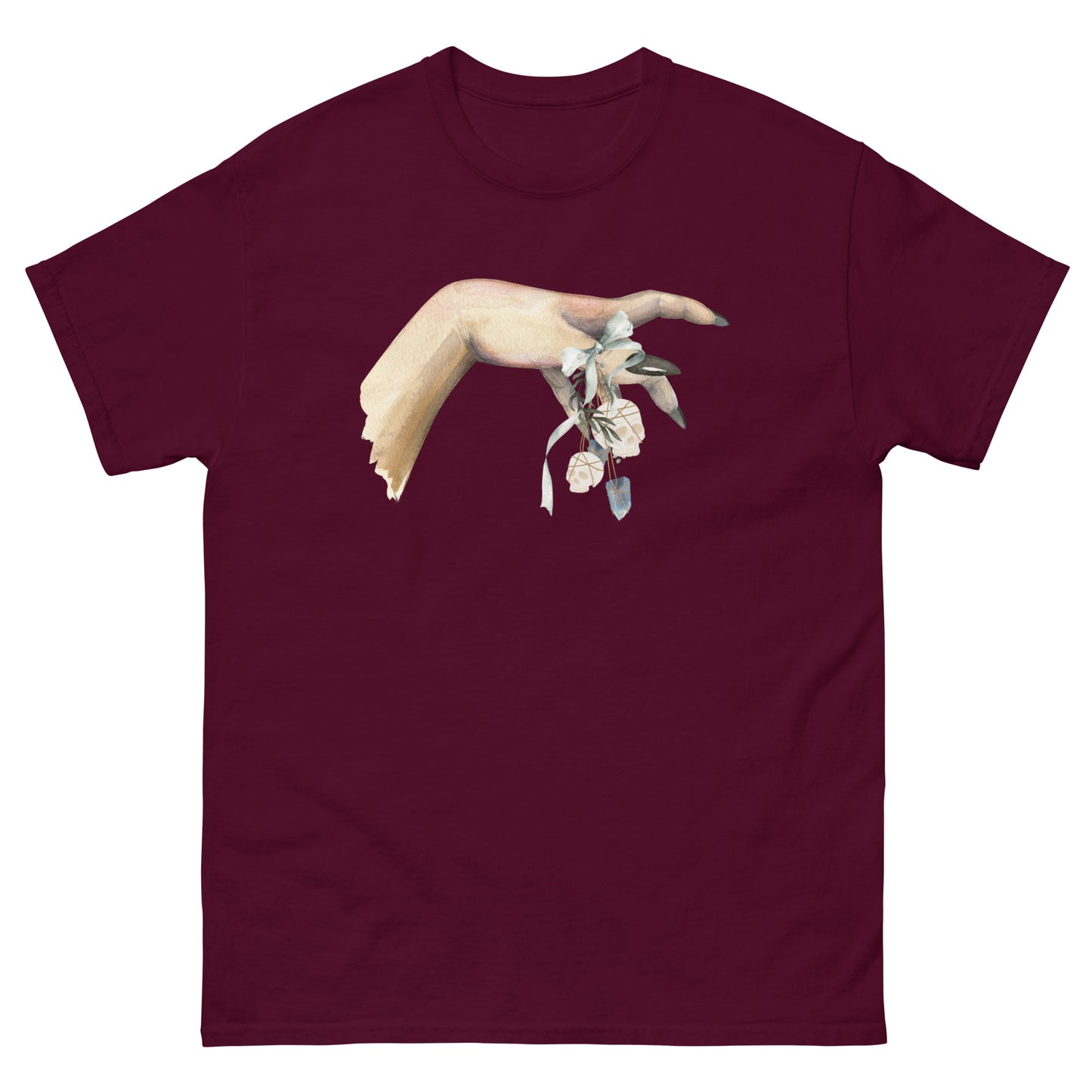 WITCHCRAFT TSHIRT