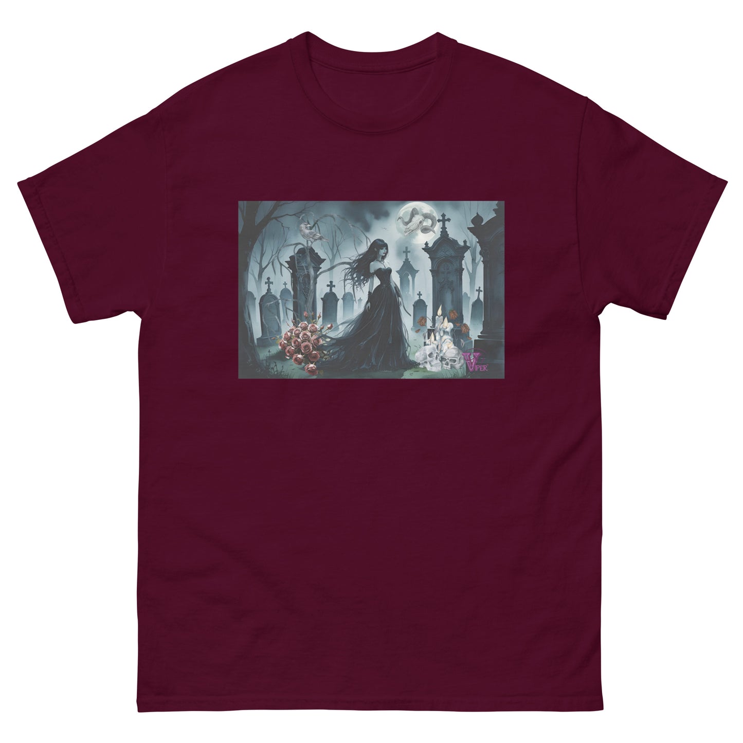 GOTHIC TSHIRT