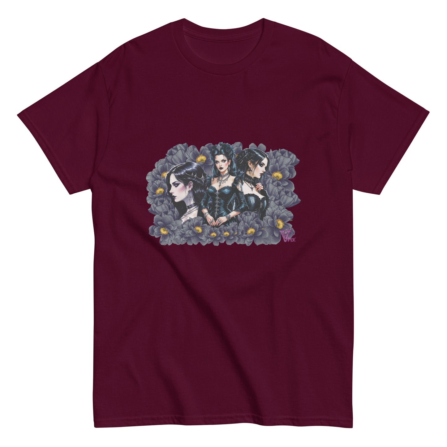 GOTH TSHIRT