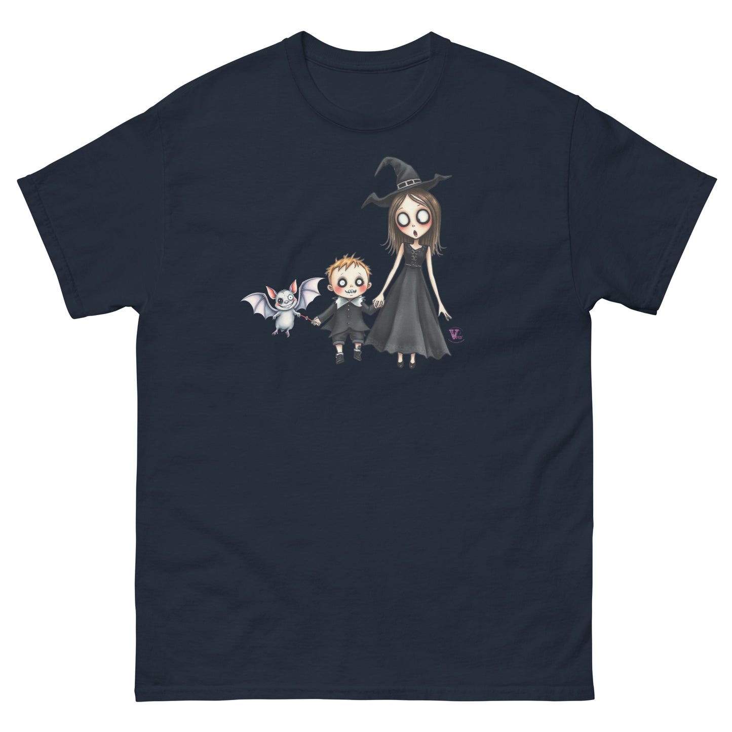 GOTH MOM T-SHIRT