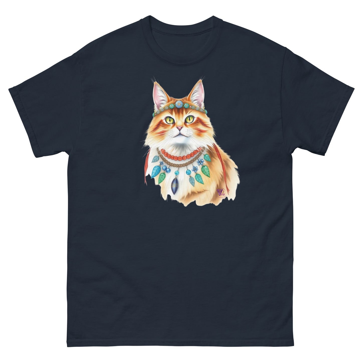 CAT TSHIRT
