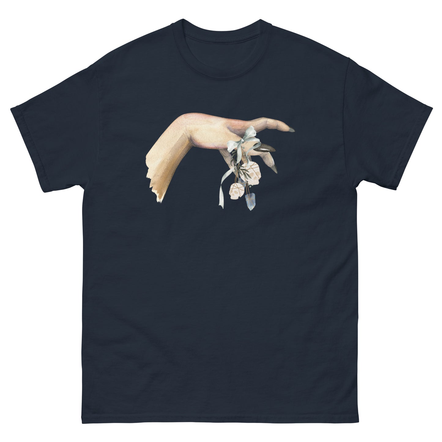 WITCHCRAFT TSHIRT