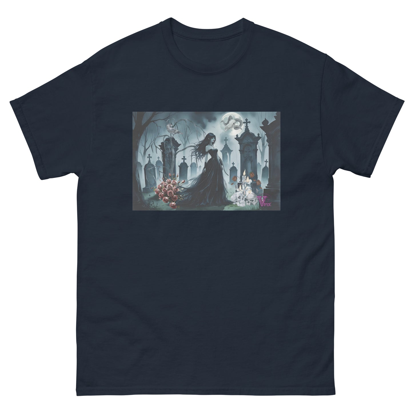 GOTHIC TSHIRT