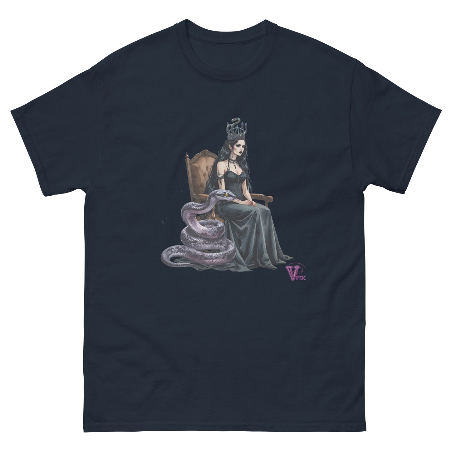 ARTISTIC GOTHIC TSHIRT
