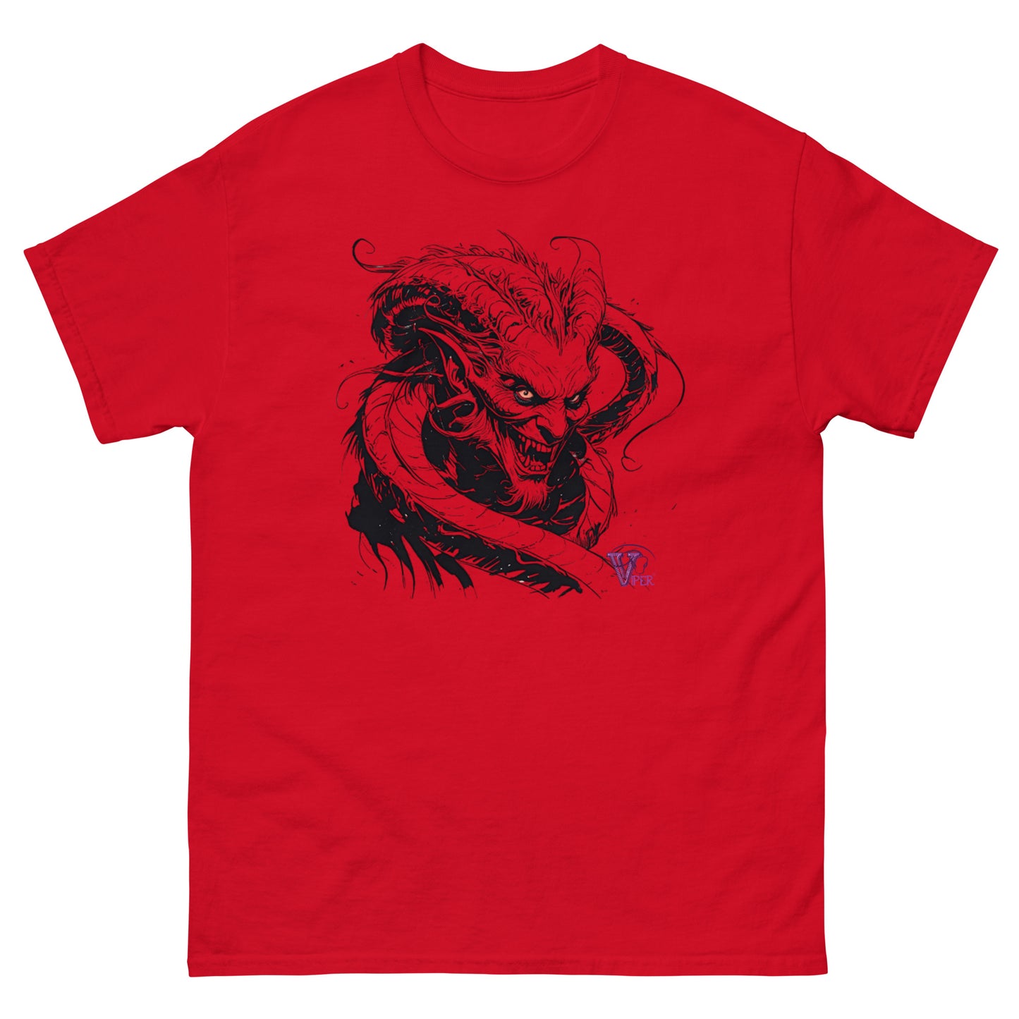 PRINCE OF DARKNESS TSHIRT