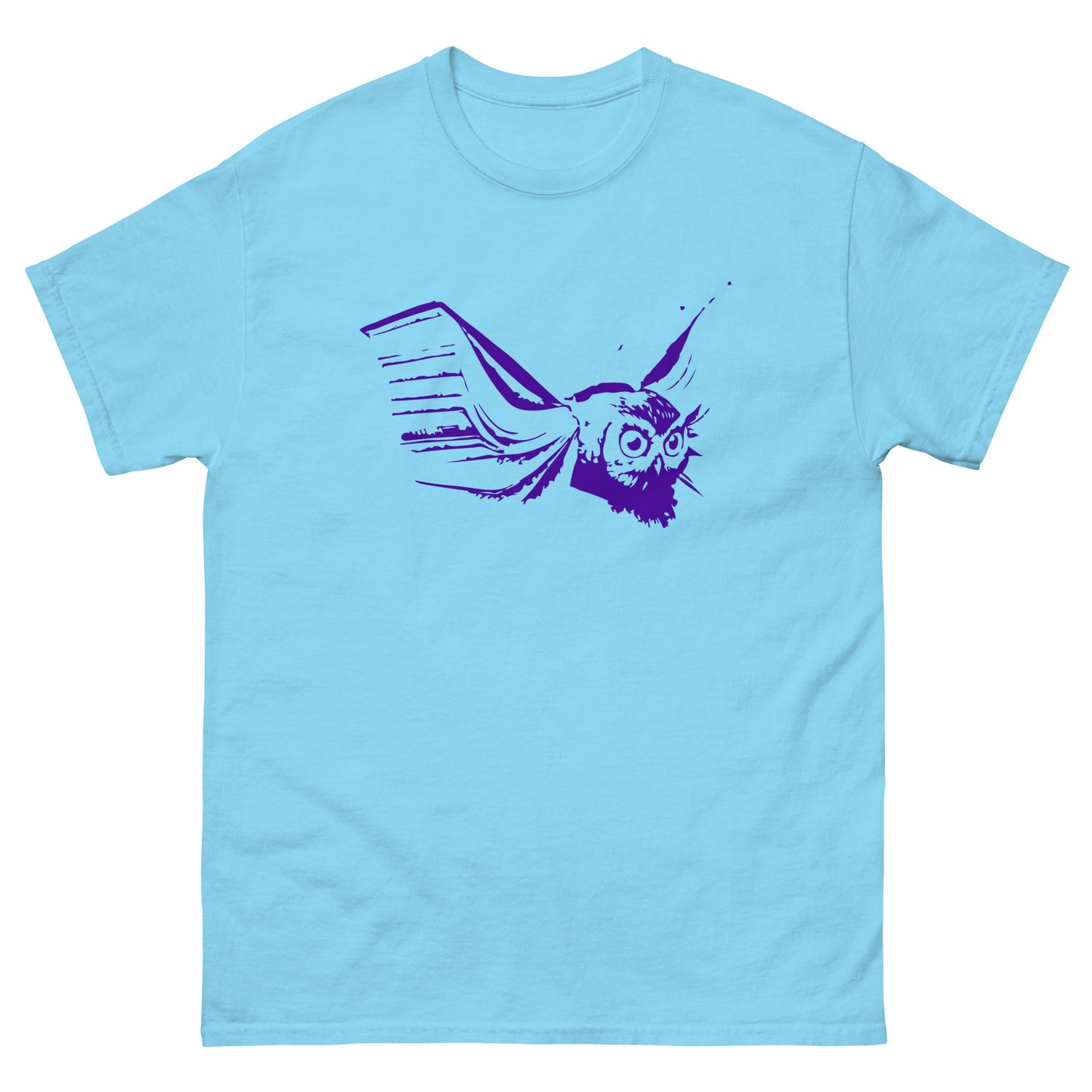 OWL TSHIRT
