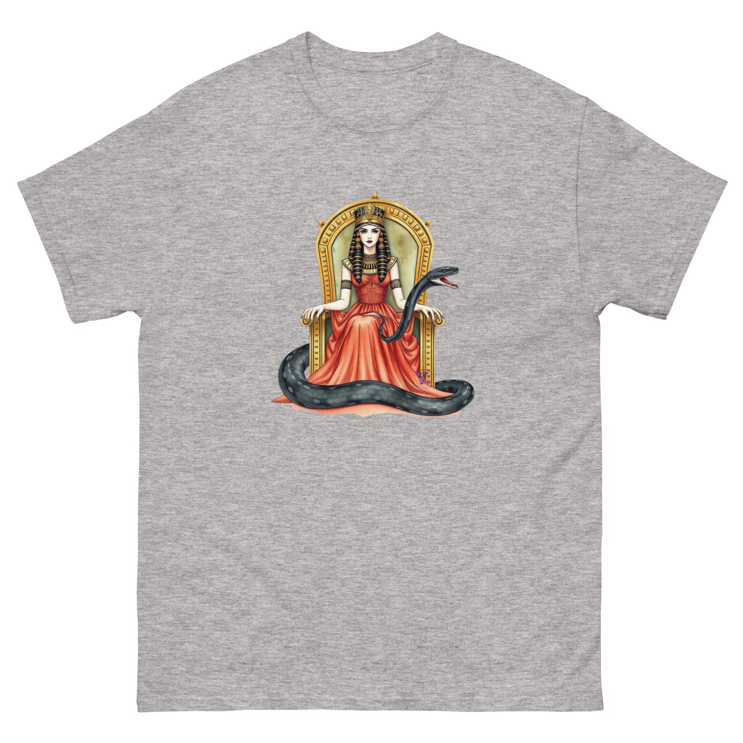 CLEOPATRA - T-SHIRT