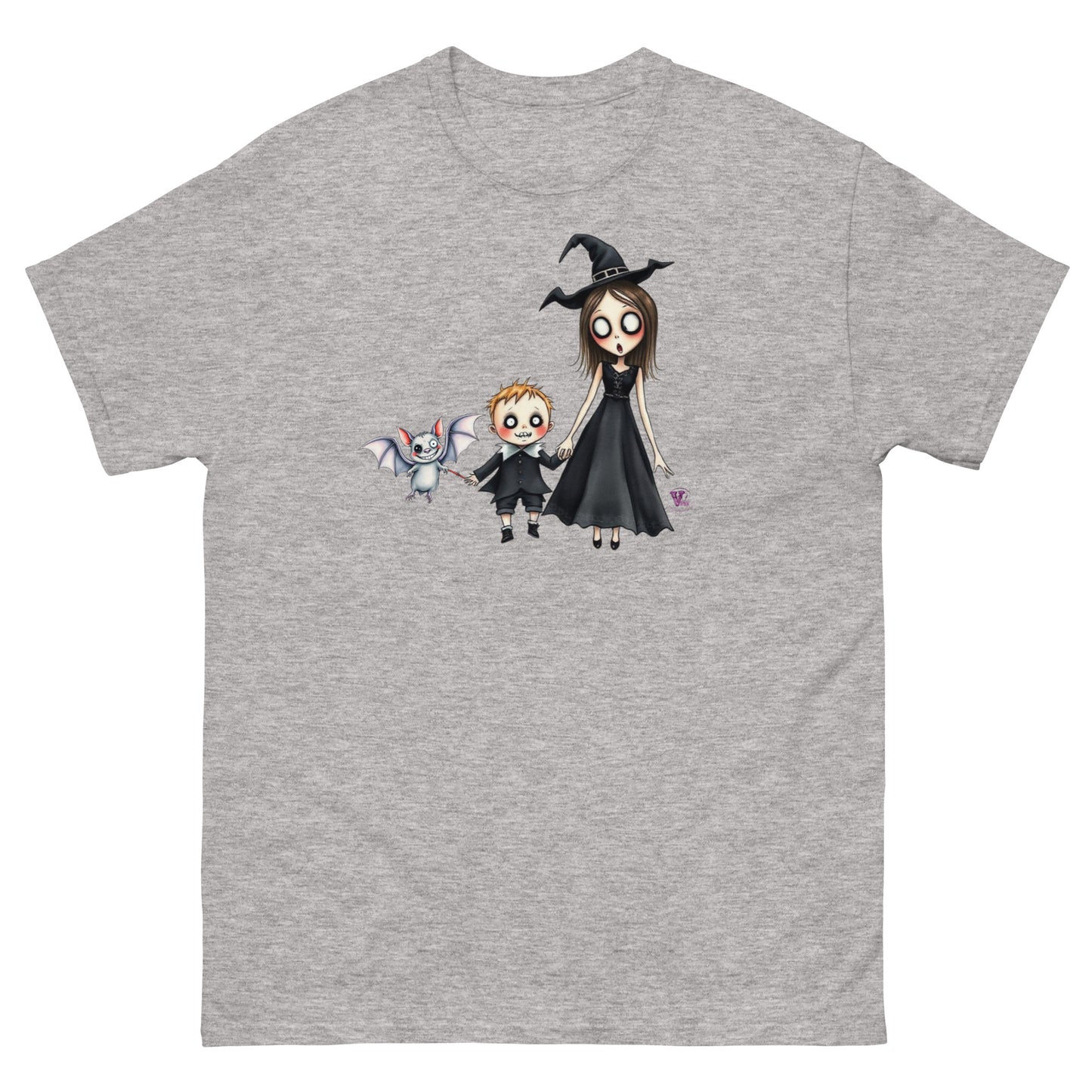 GOTH MOM T-SHIRT