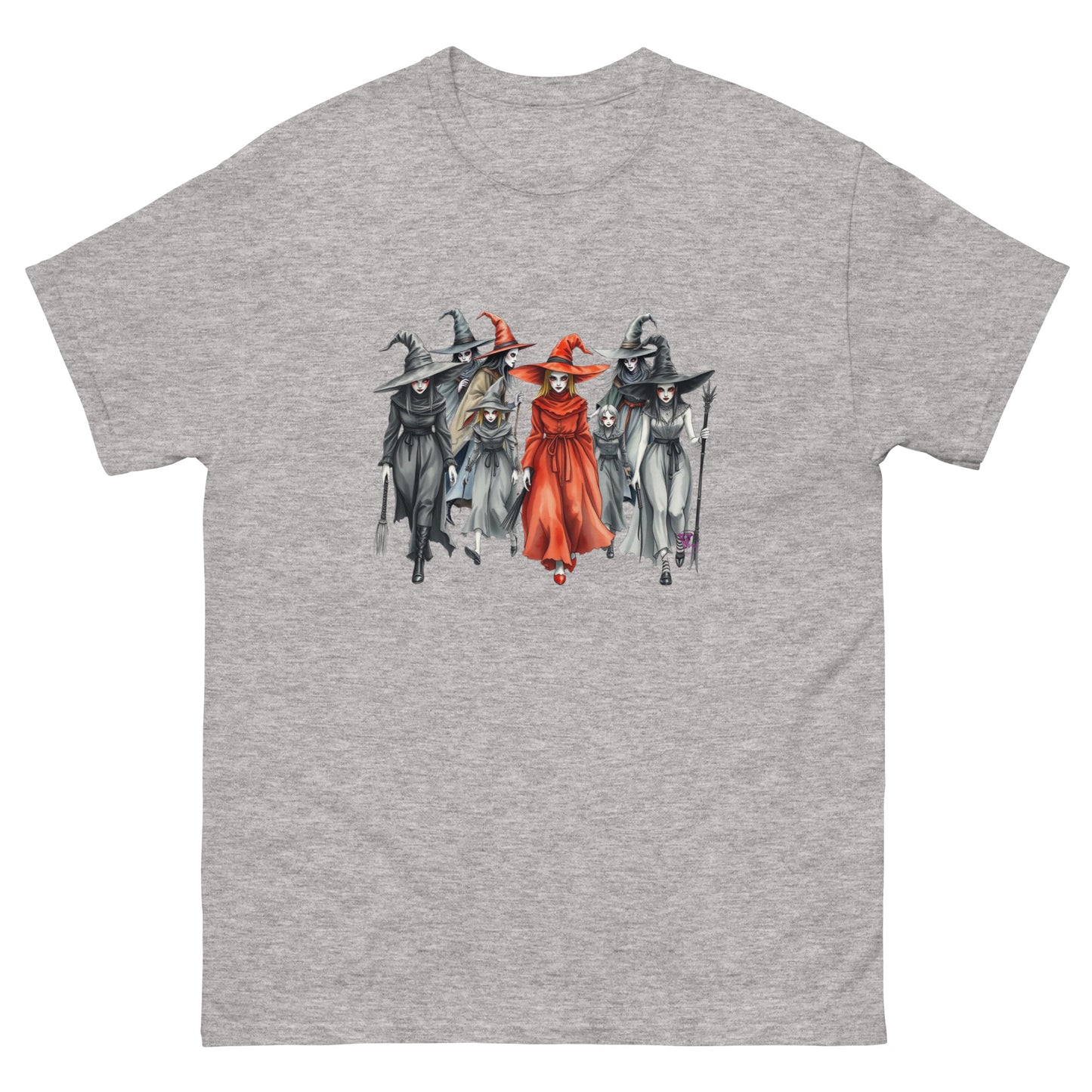 wicca tshirt