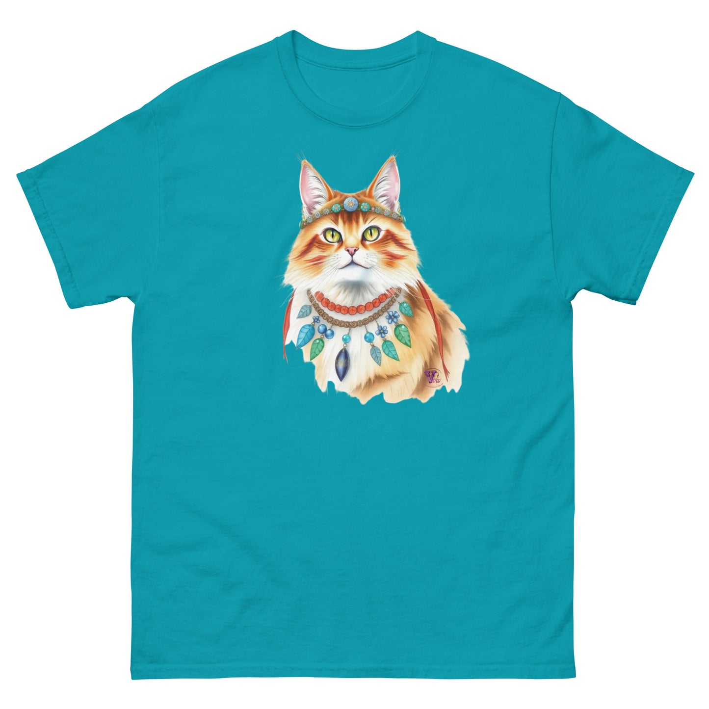 CAT TSHIRT