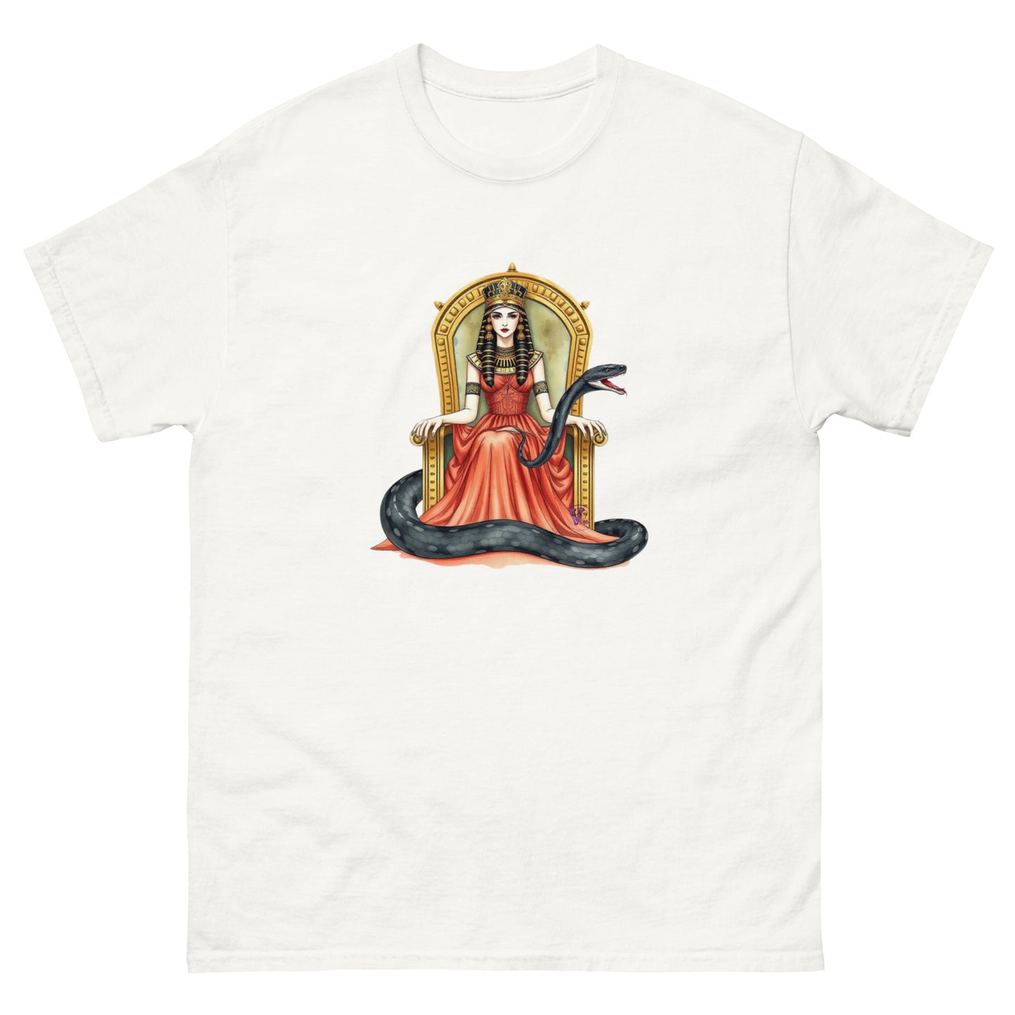 CLEOPATRA - T-SHIRT