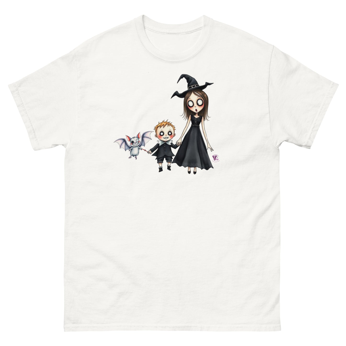 GOTH MOM T-SHIRT