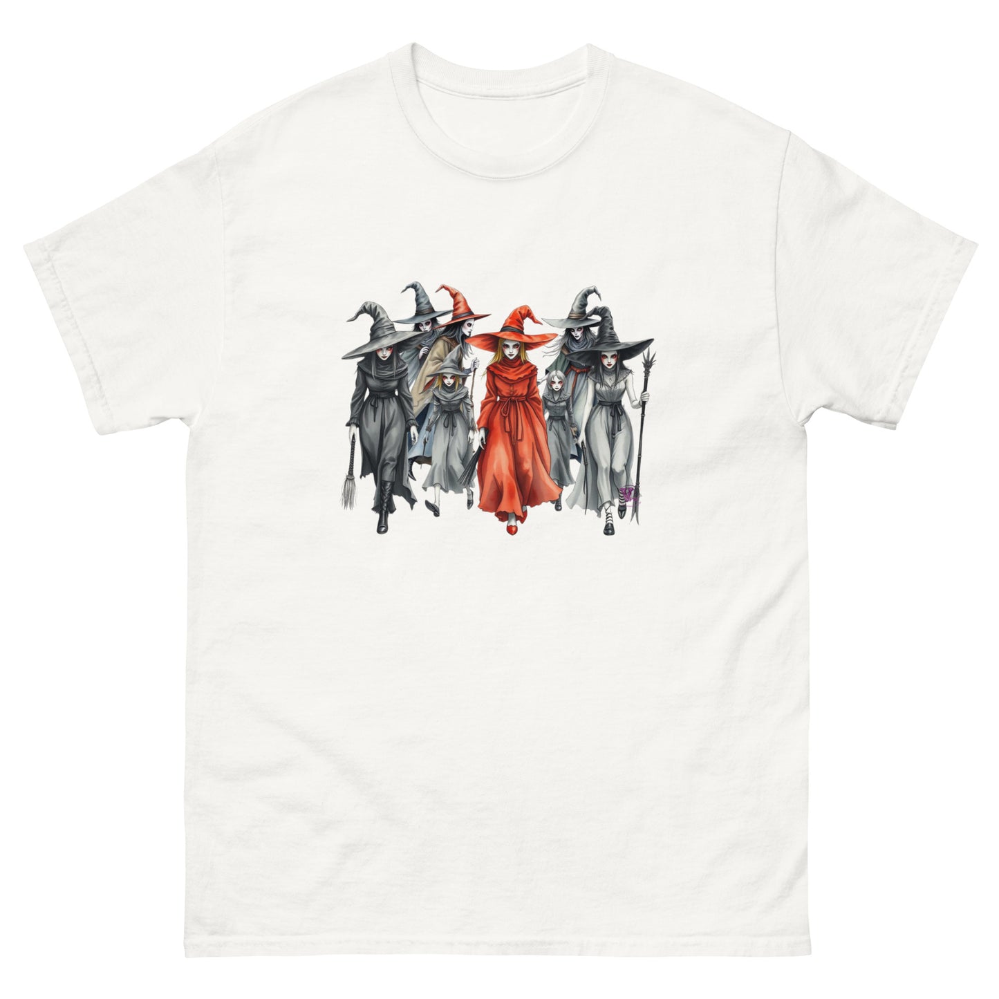 wicca tshirt
