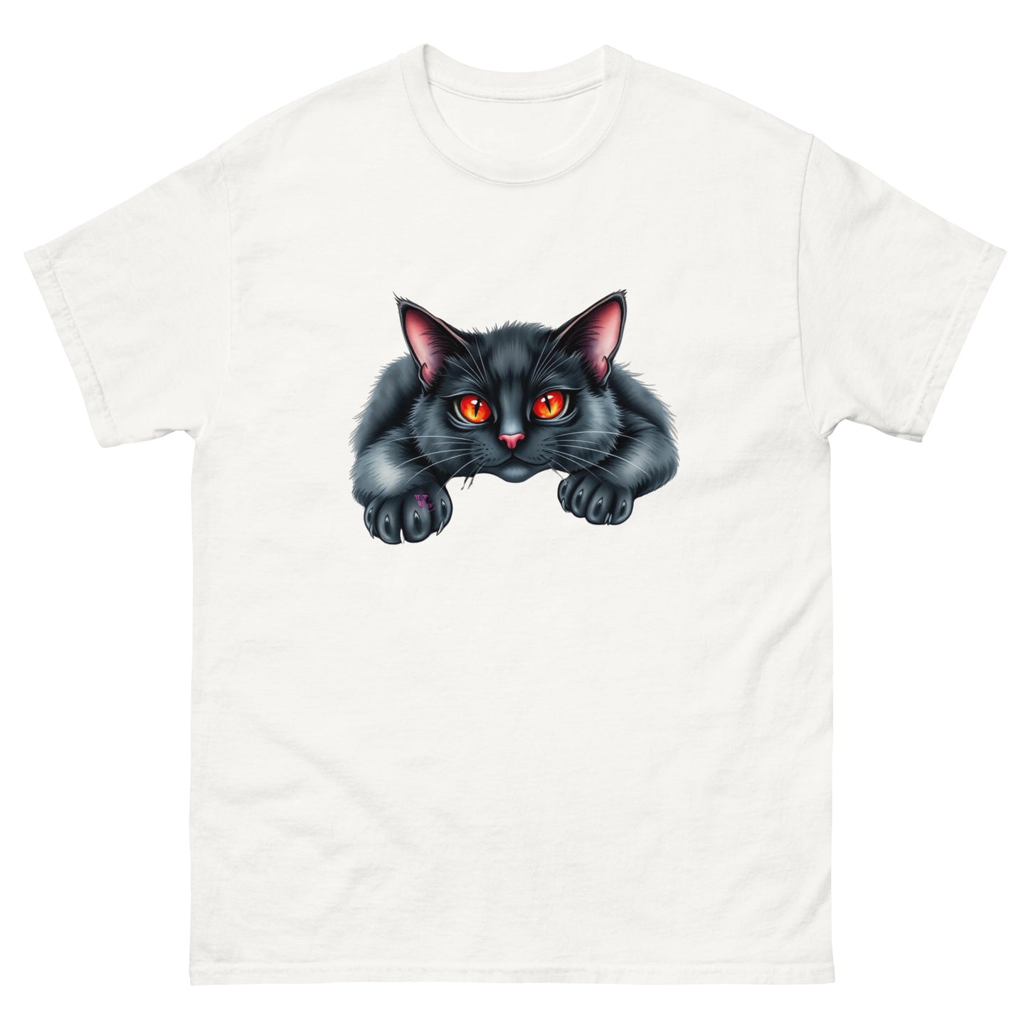 cat tshirt