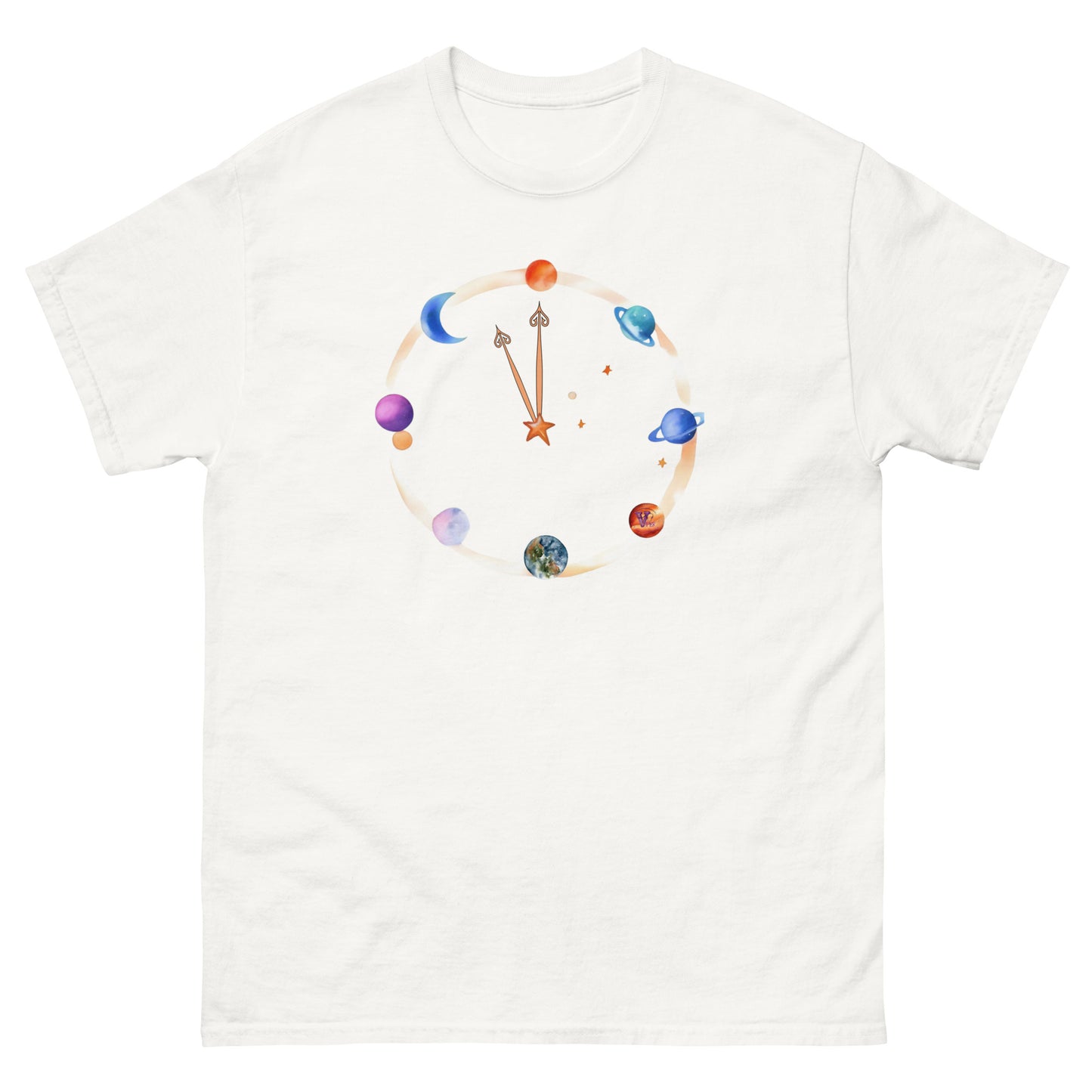 scifi tshirt