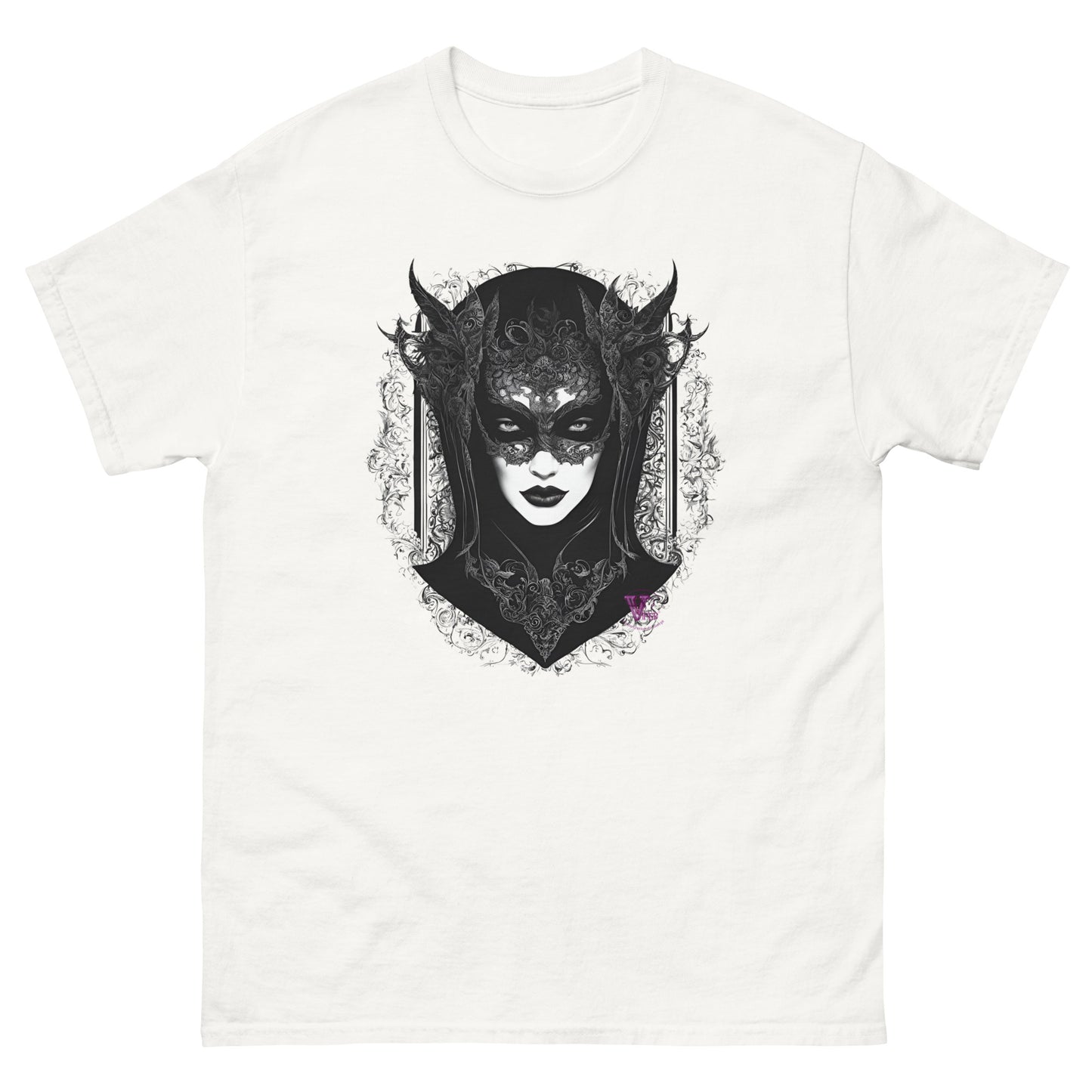 GOTH TSHIRT