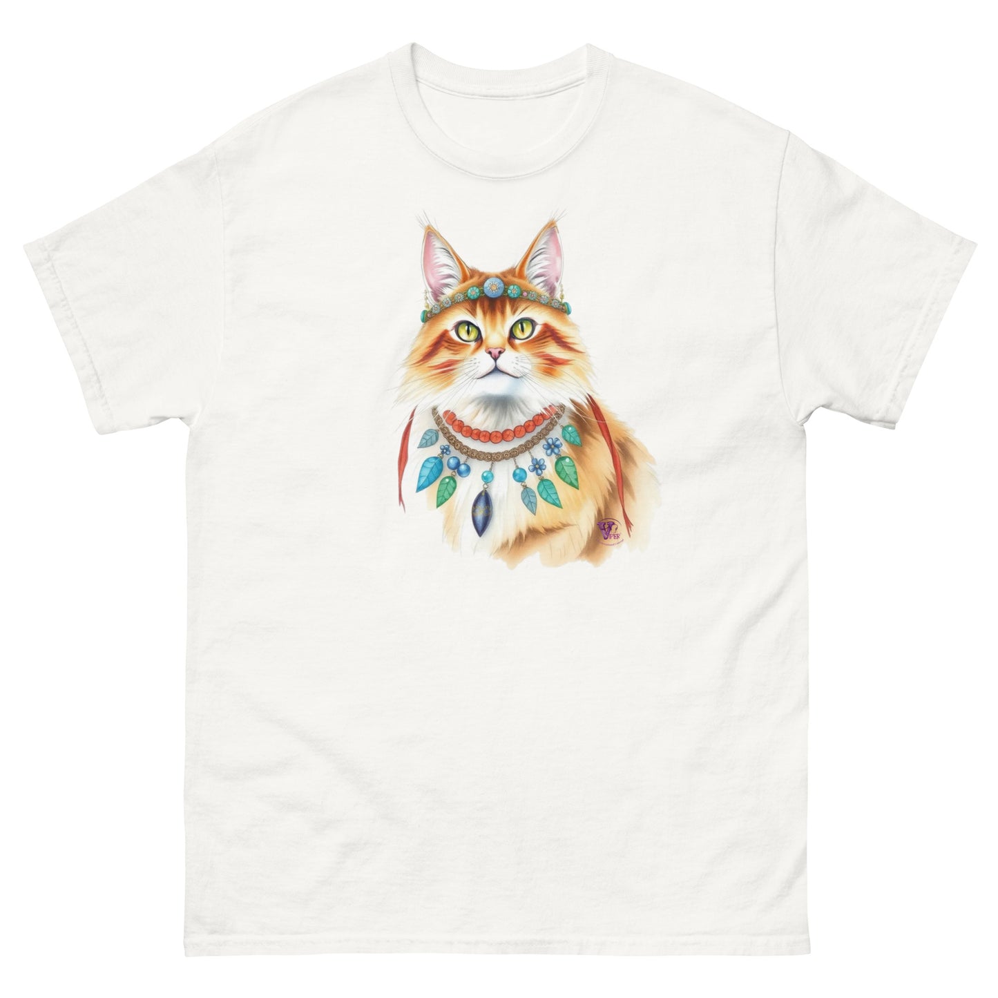 CAT TSHIRT