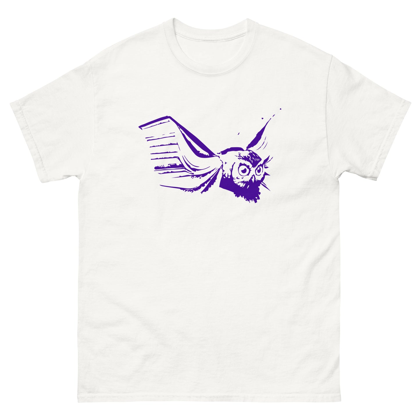 OWL TSHIRT