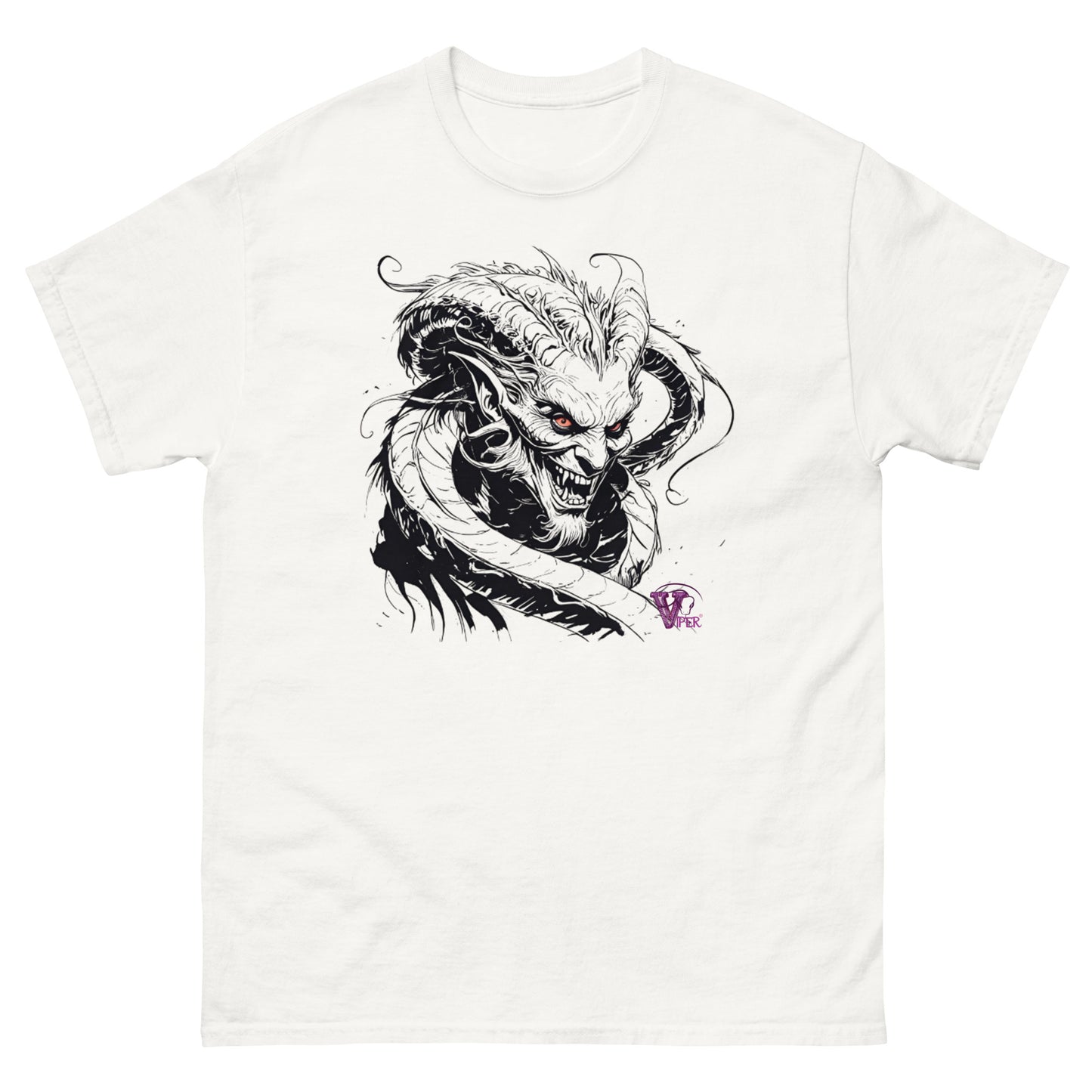 PRINCE OF DARKNESS TSHIRT