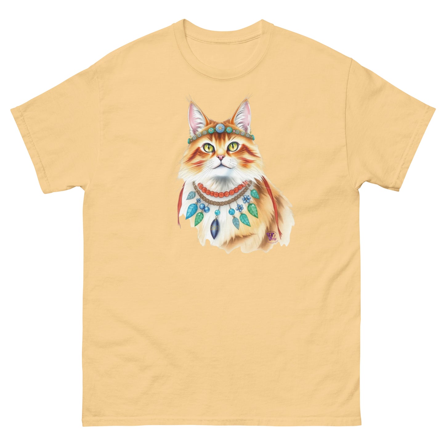CAT TSHIRT