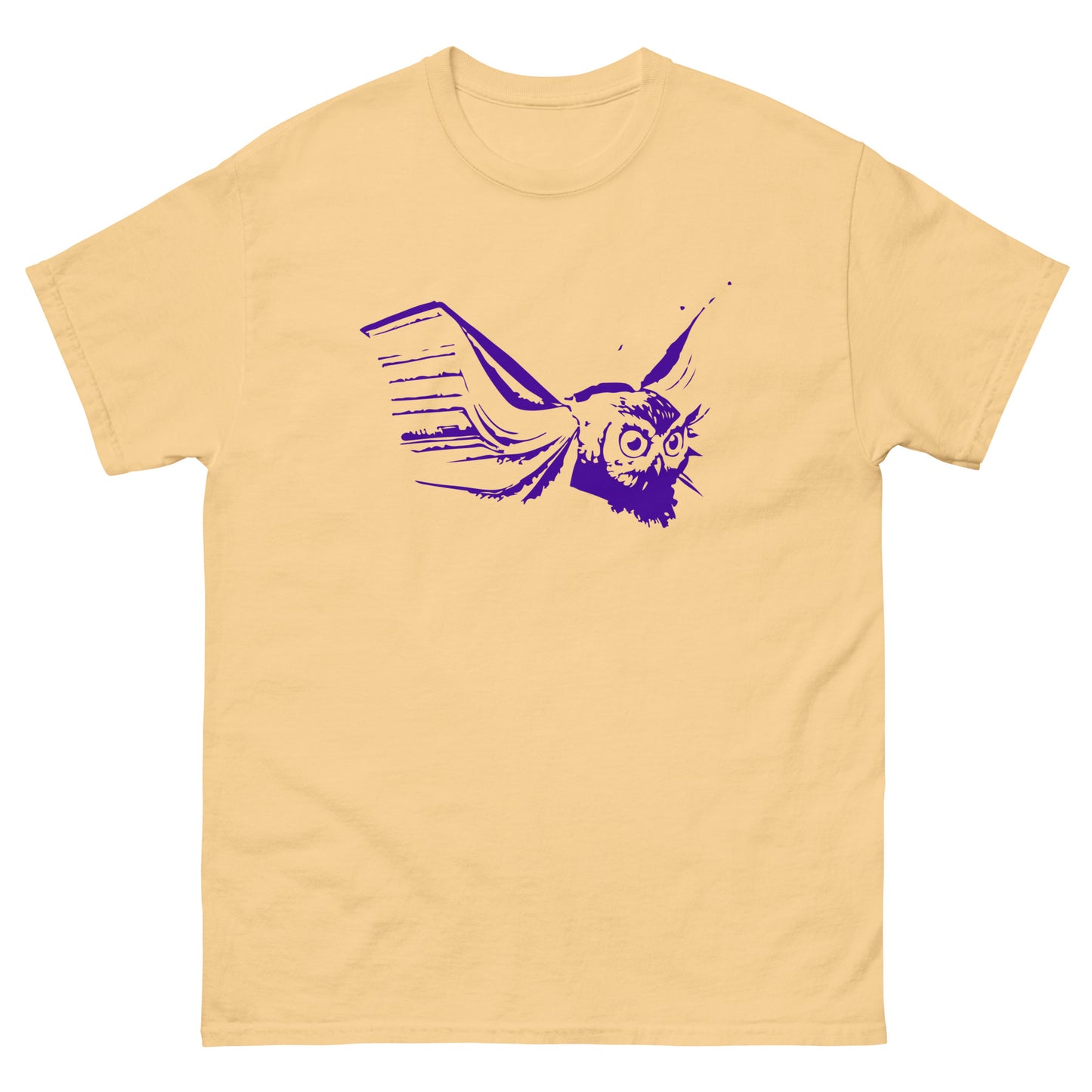 OWL TSHIRT