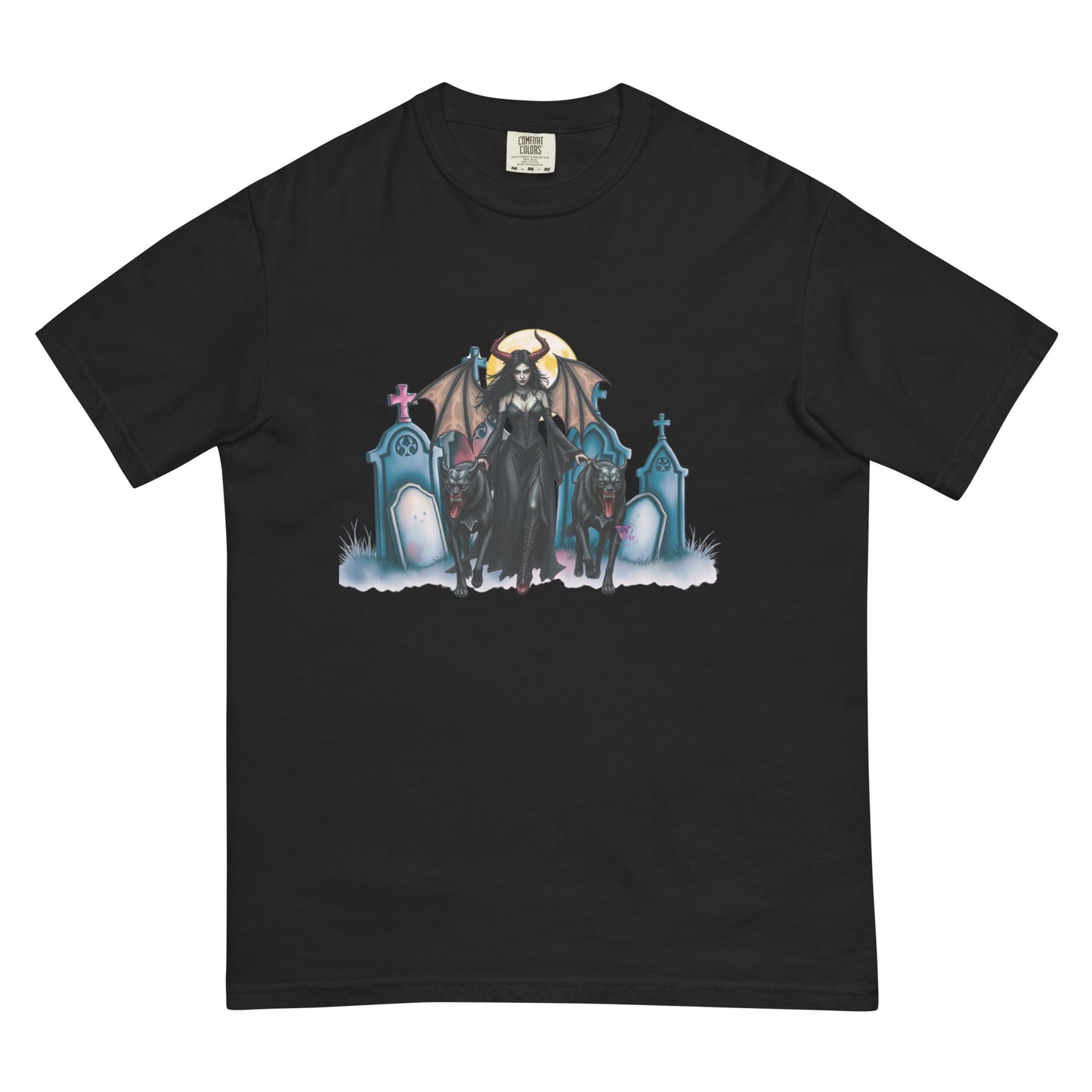 LILITH - TOP T-SHIRT