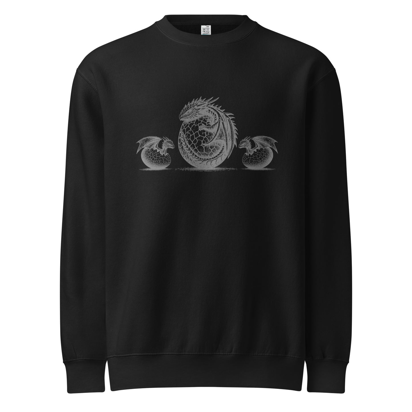 FANTASY SWEATSHIRT