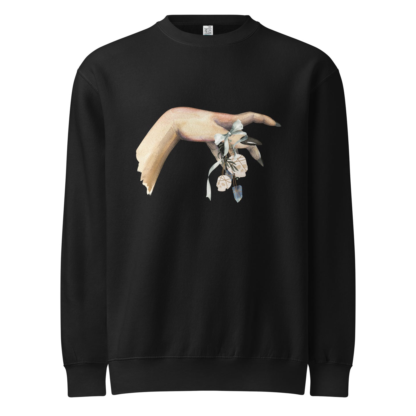 WITCHCRAFT SWEATSHIRT
