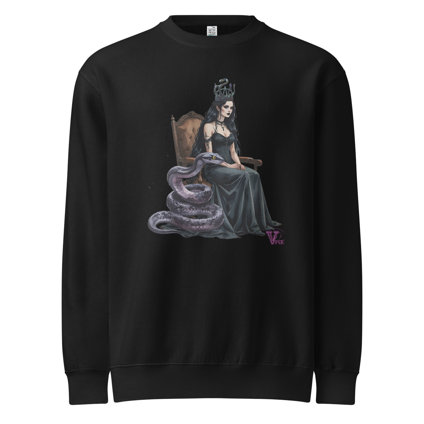 GOTH SWEATSHIRT