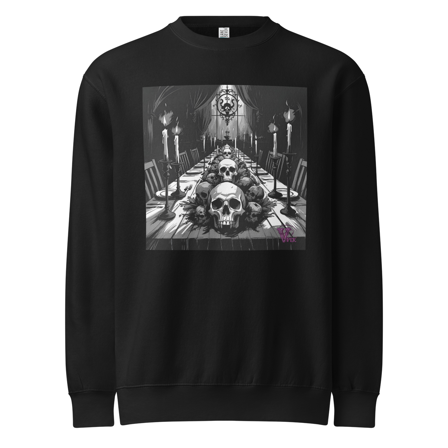 HORROR sweatshirt