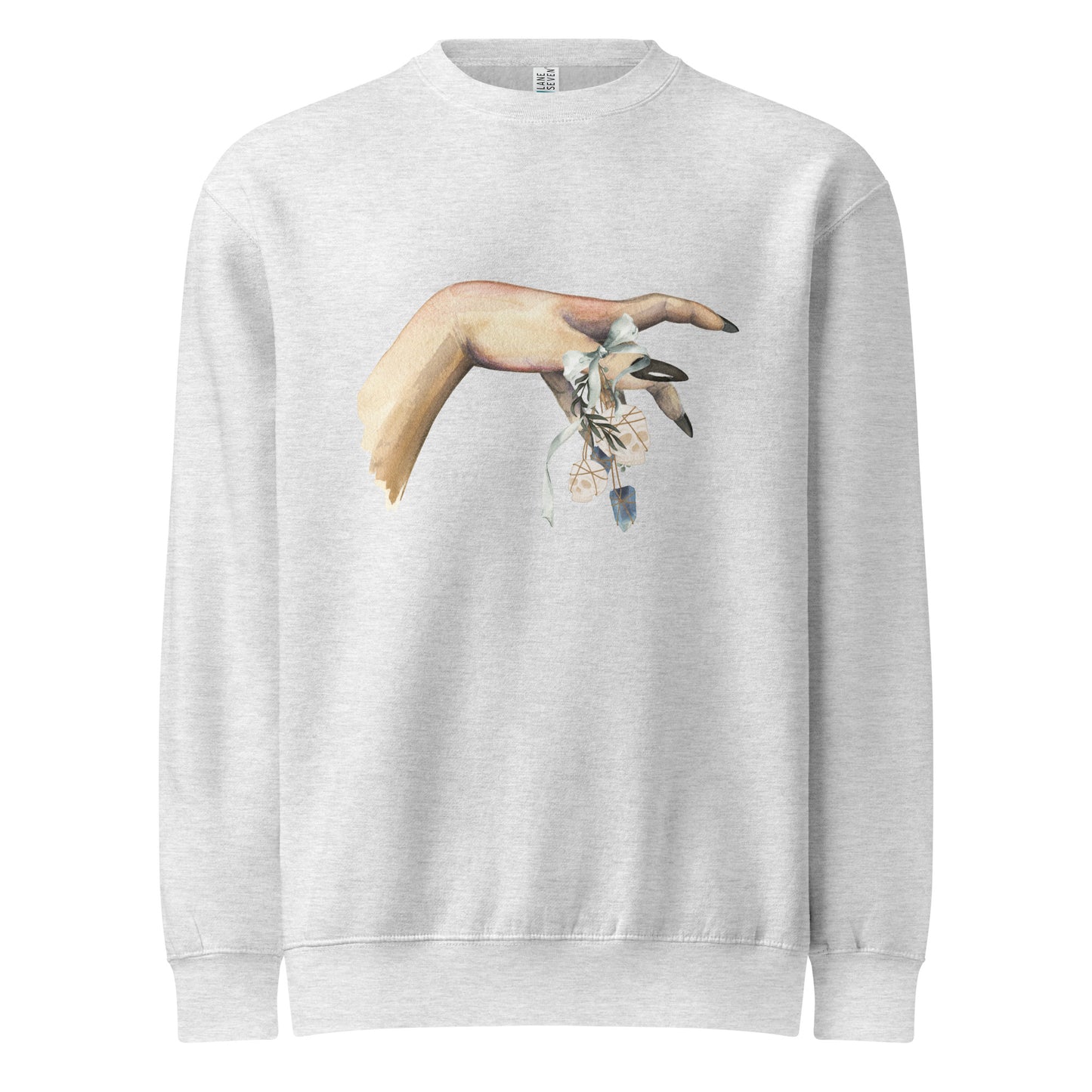 WITCHCRAFT SWEATSHIRT