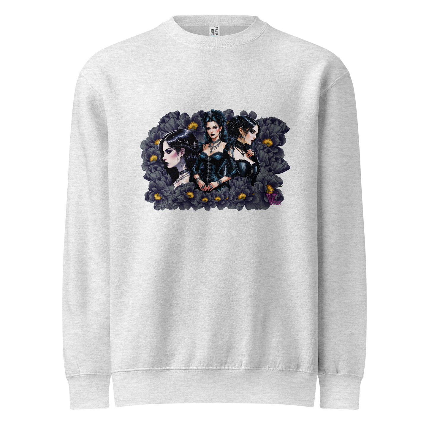 GOTH SWEATSHIRT