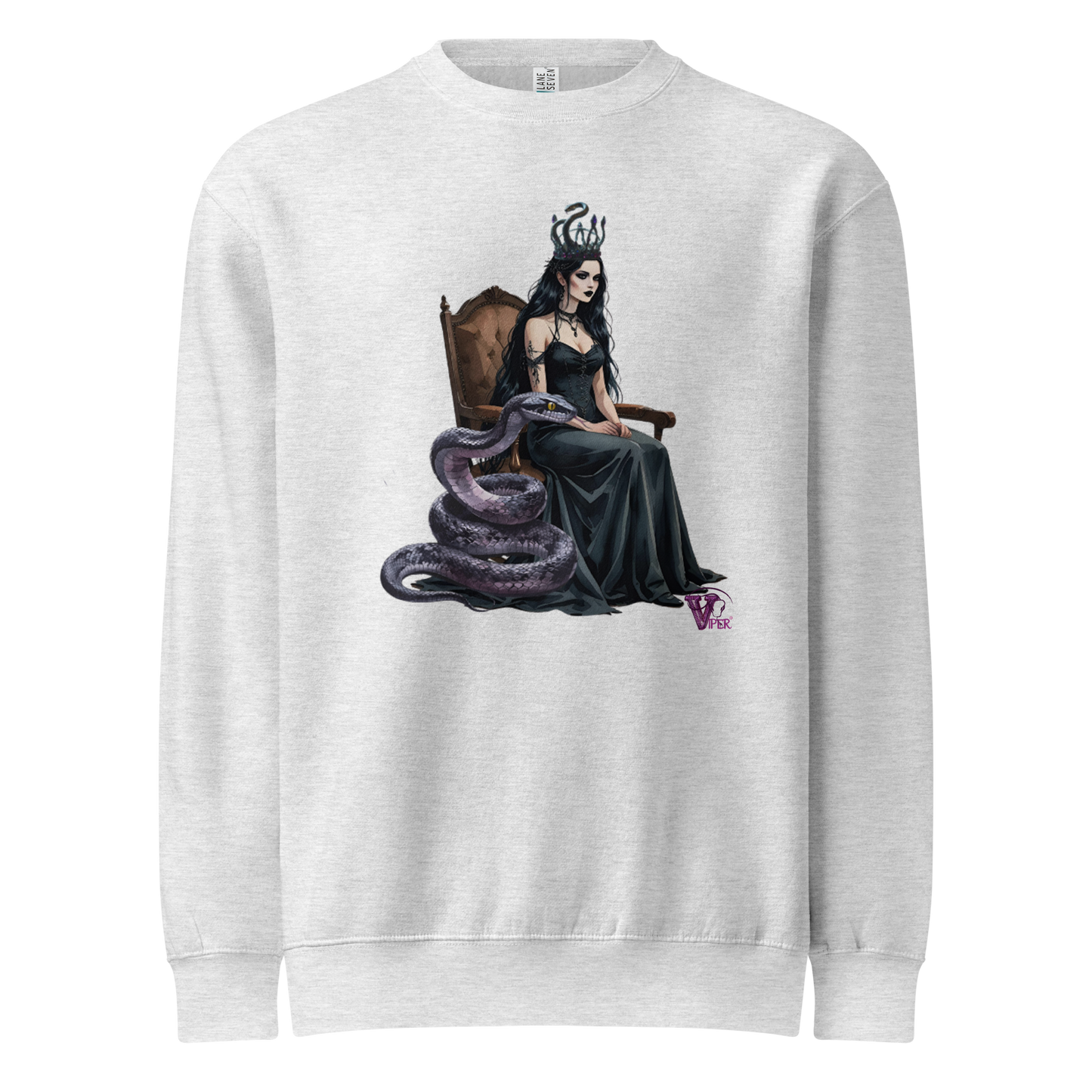GOTH SWEATSHIRT