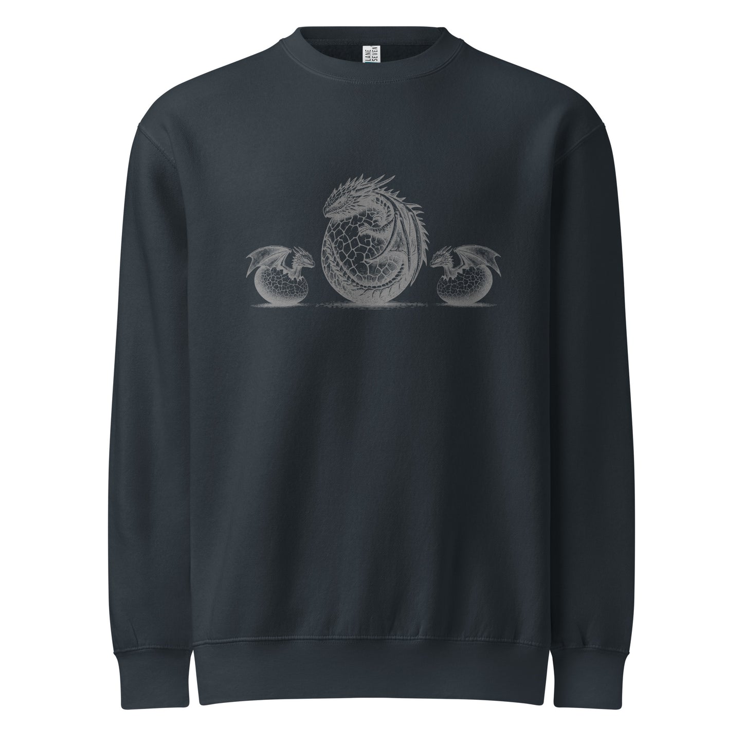FANTASY SWEATSHIRT