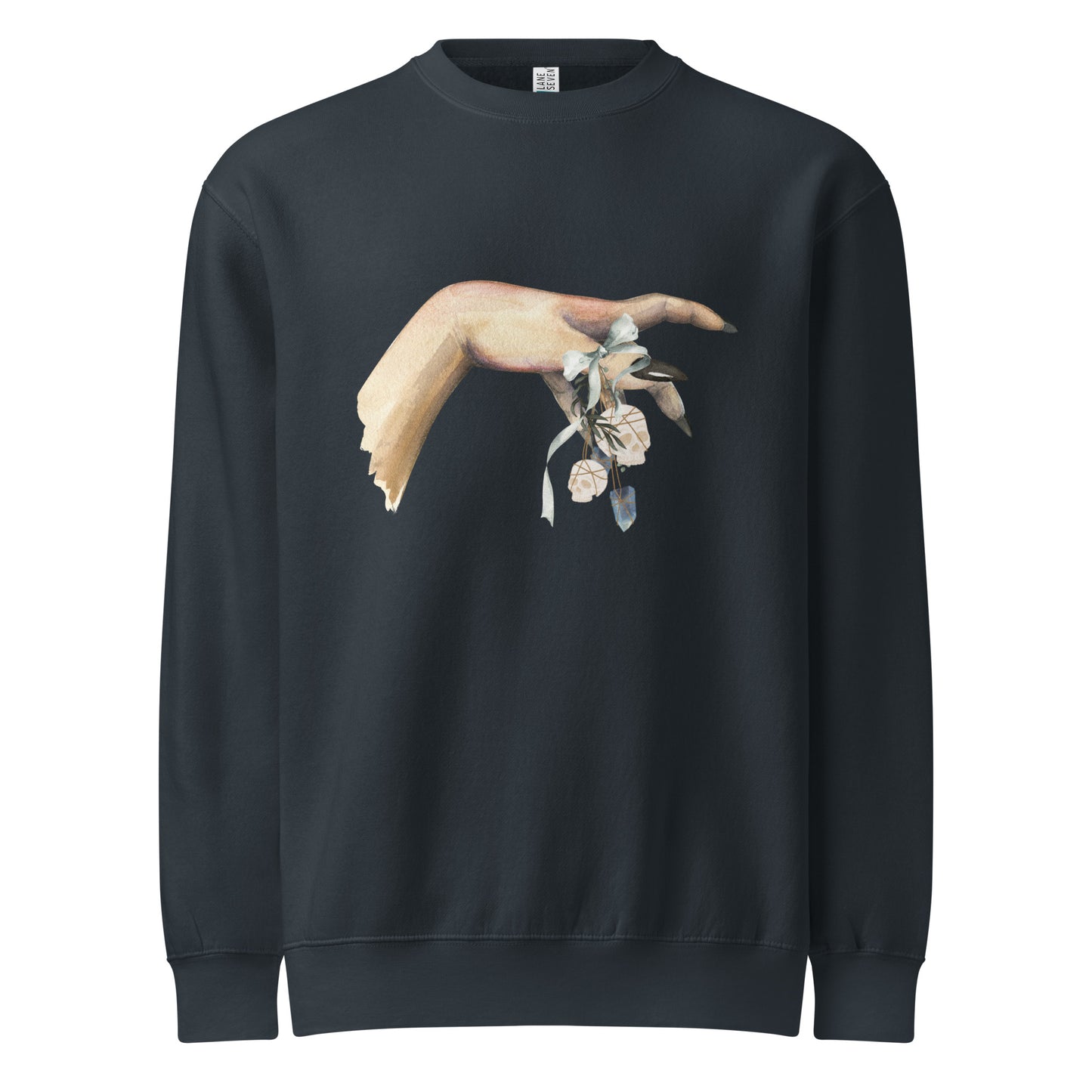 WITCHCRAFT SWEATSHIRT