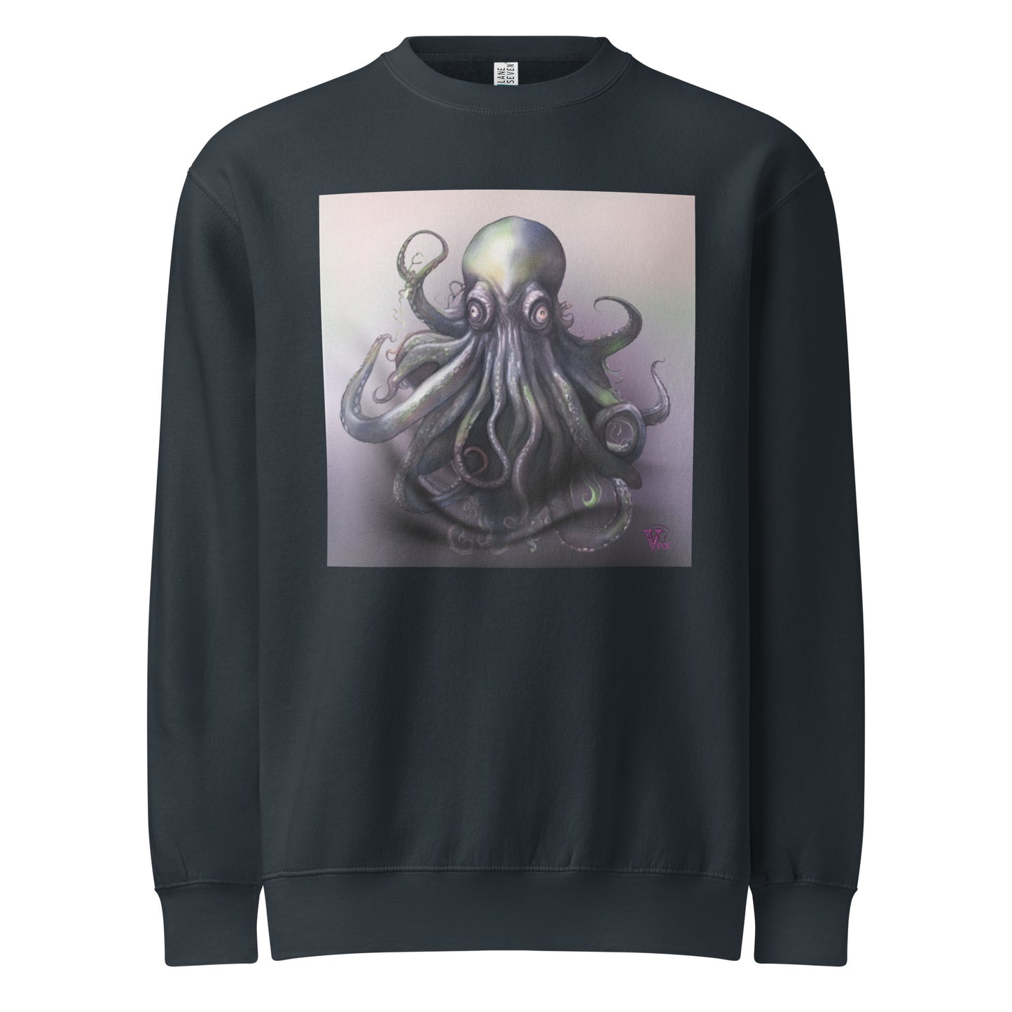 LOVECRAFT CTHULHU