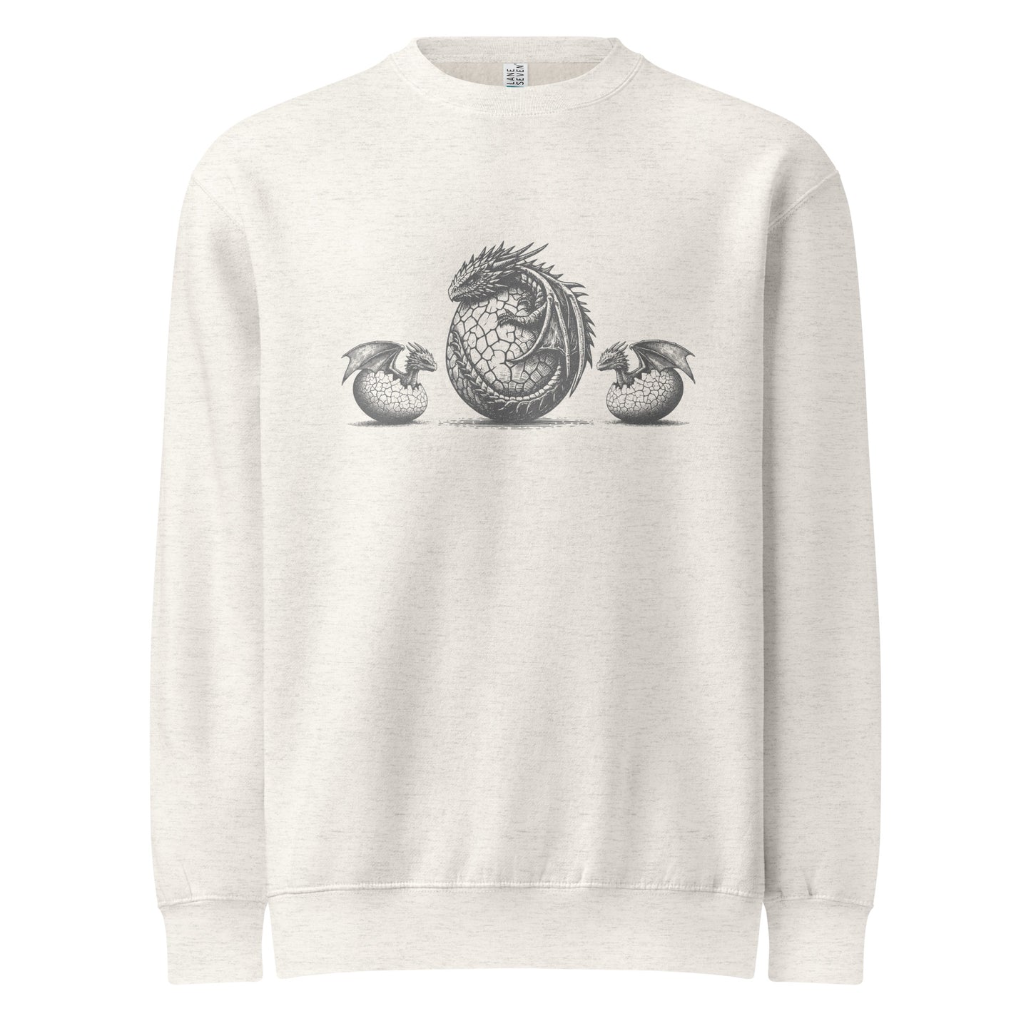 FANTASY SWEATSHIRT