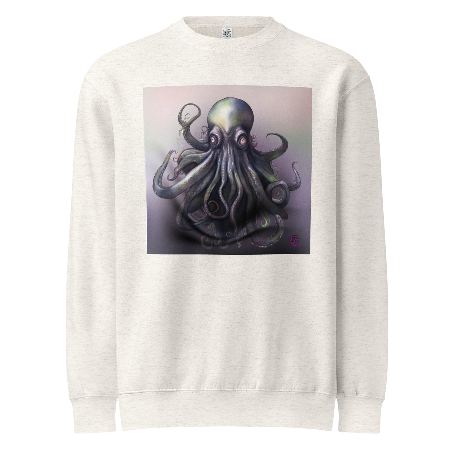 LOVECRAFT CTHULHU