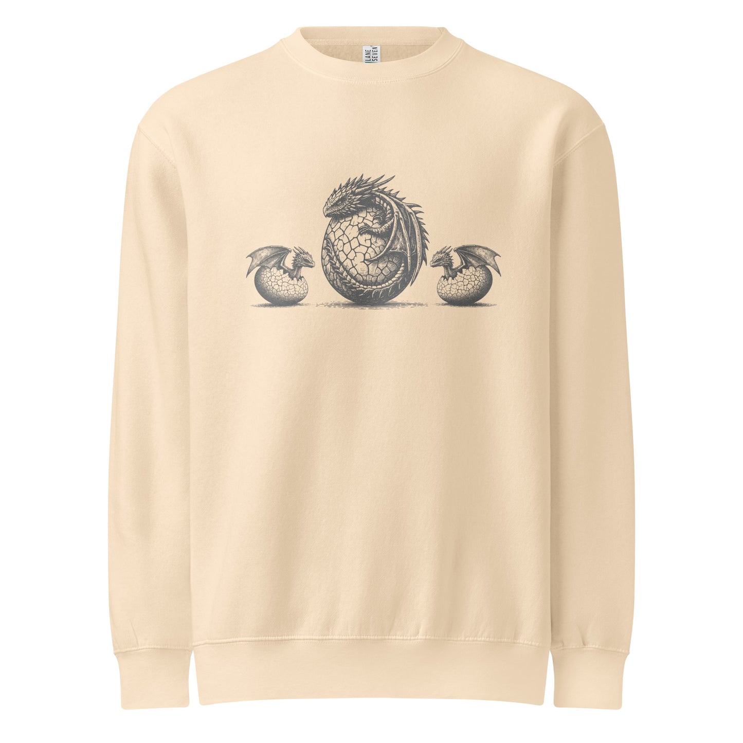 FANTASY SWEATSHIRT