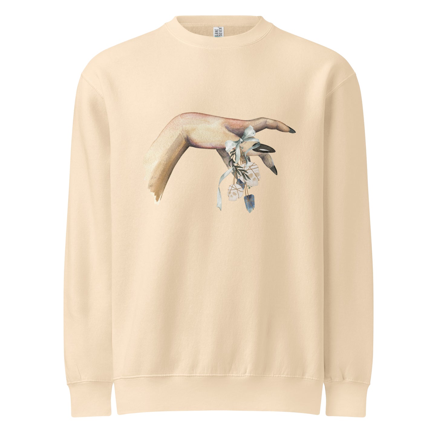 WITCHCRAFT SWEATSHIRT