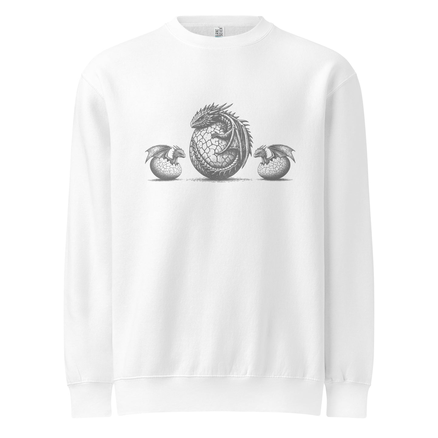 FANTASY SWEATSHIRT