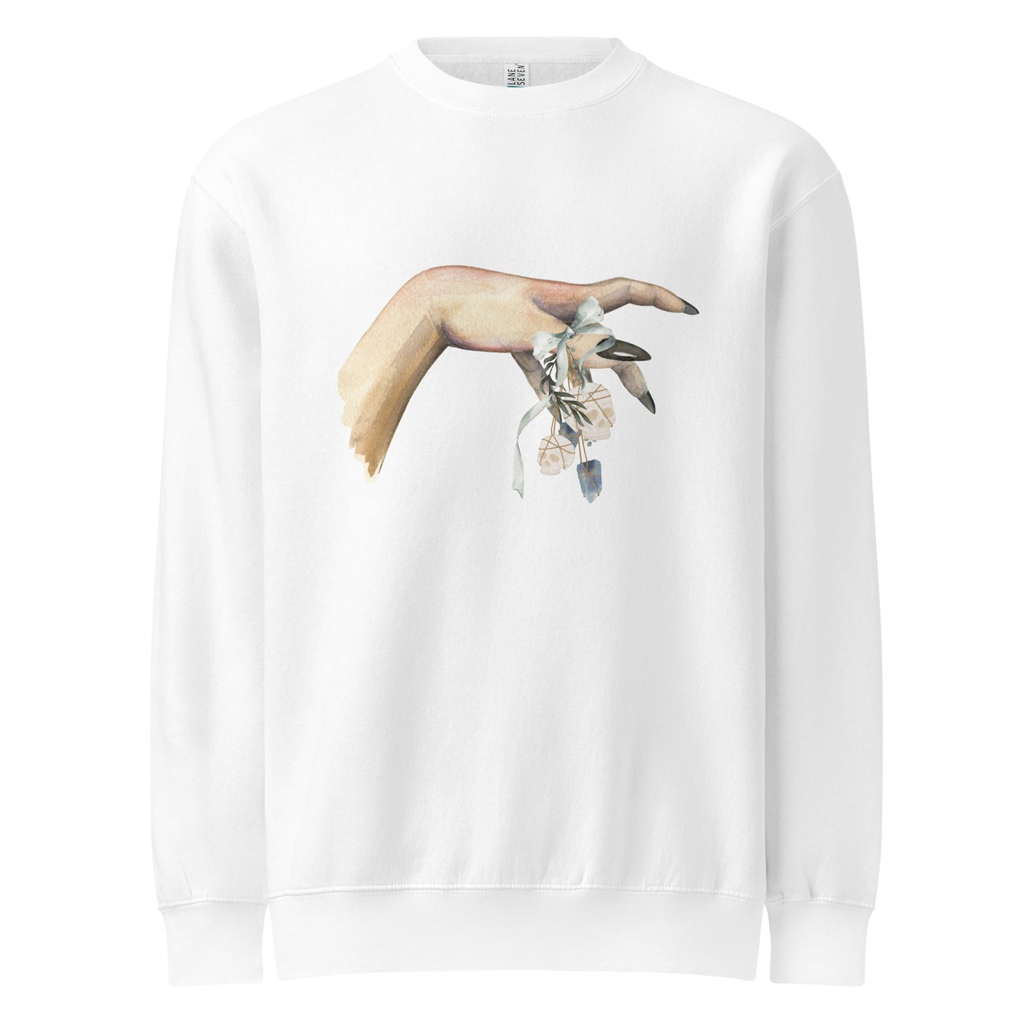 WITCHCRAFT SWEATSHIRT