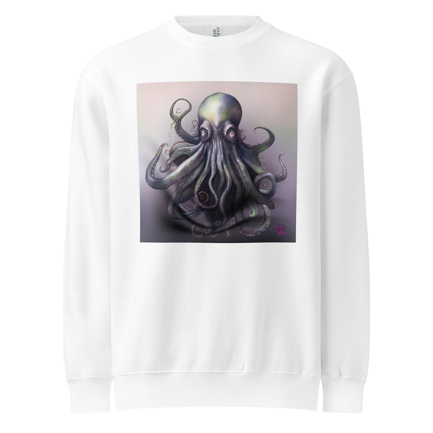 LOVECRAFT CTHULHU